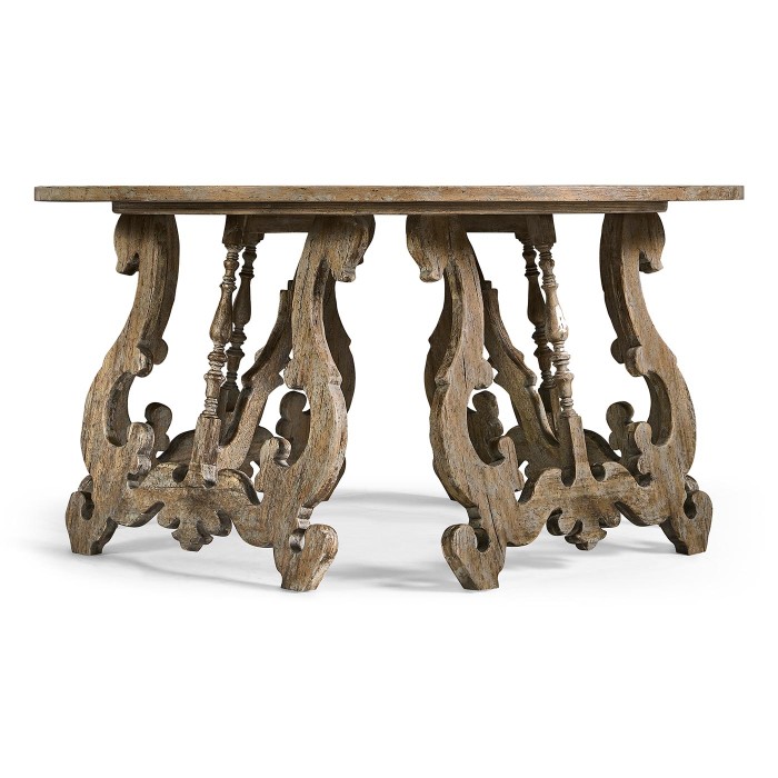 Caldera Centre Table