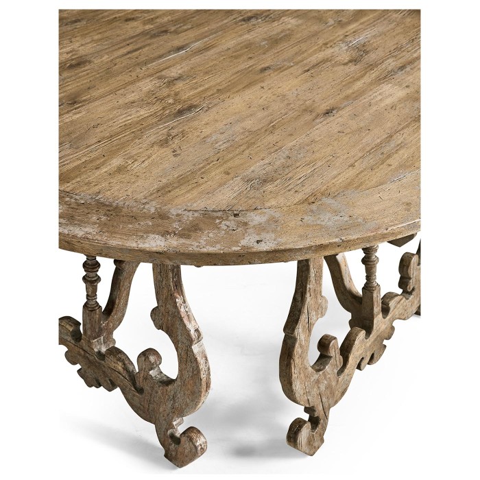 Caldera Centre Table