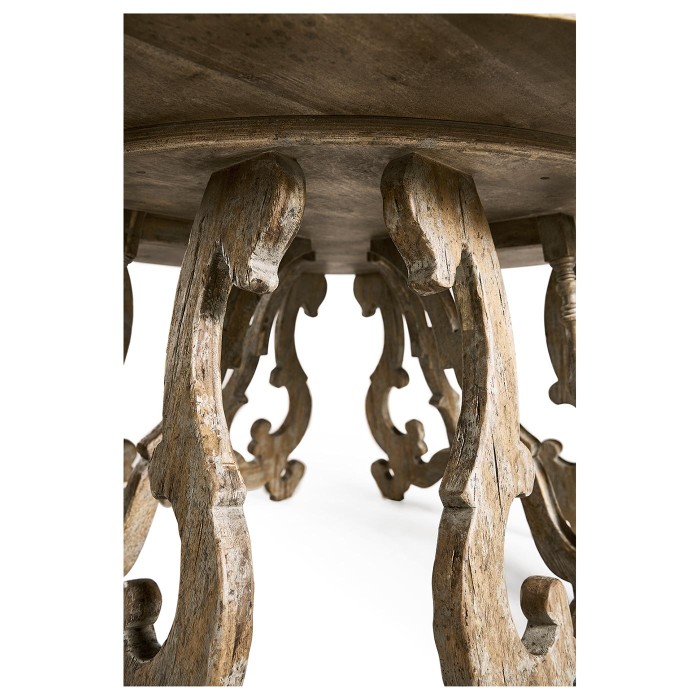 Caldera Centre Table