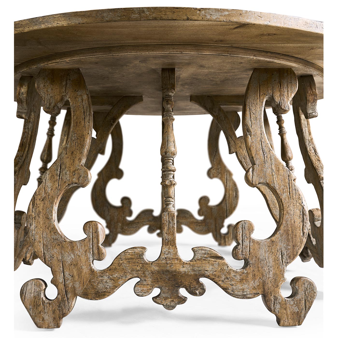 Caldera Centre Table