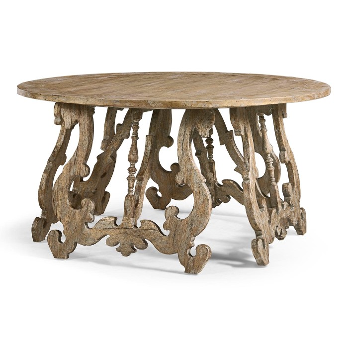 Caldera Centre Table