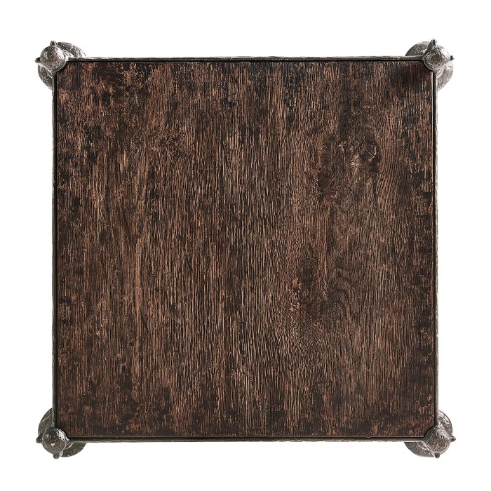 Terravita Square Side Table