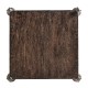 Terravita Square Side Table