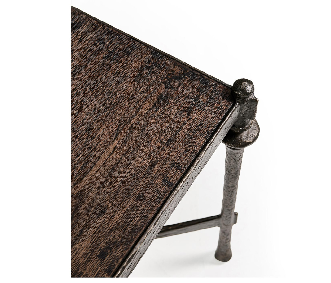 Terravita Square Side Table
