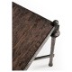Terravita Square Side Table