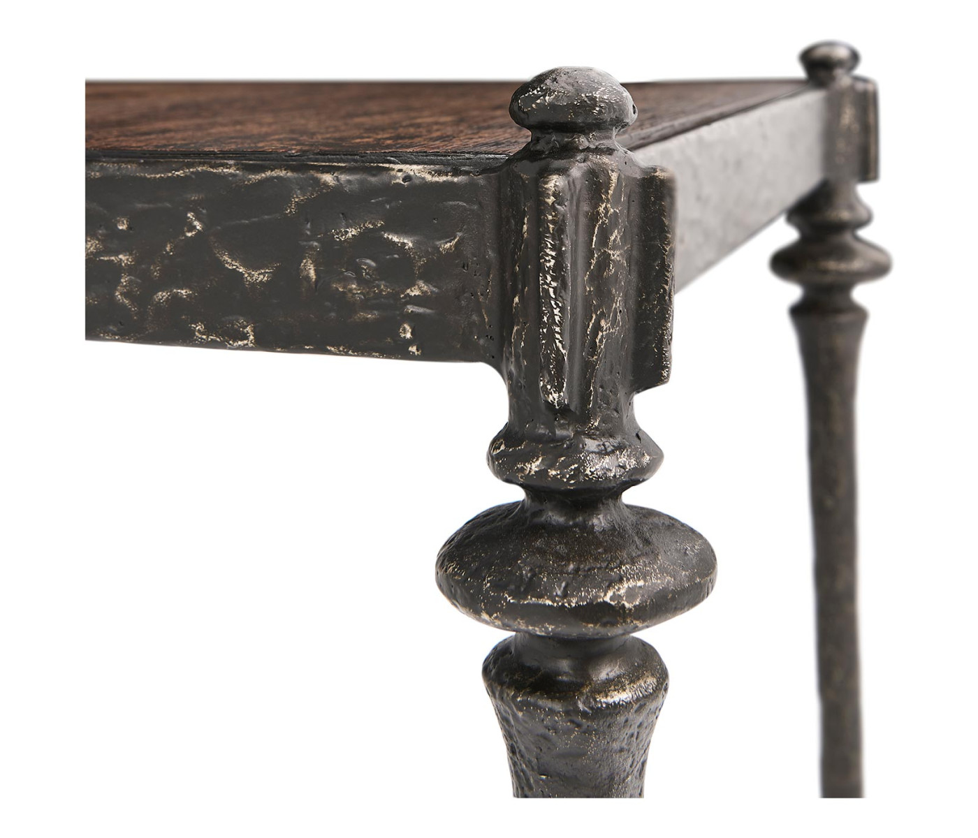 Terravita Square Side Table