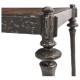 Terravita Square Side Table