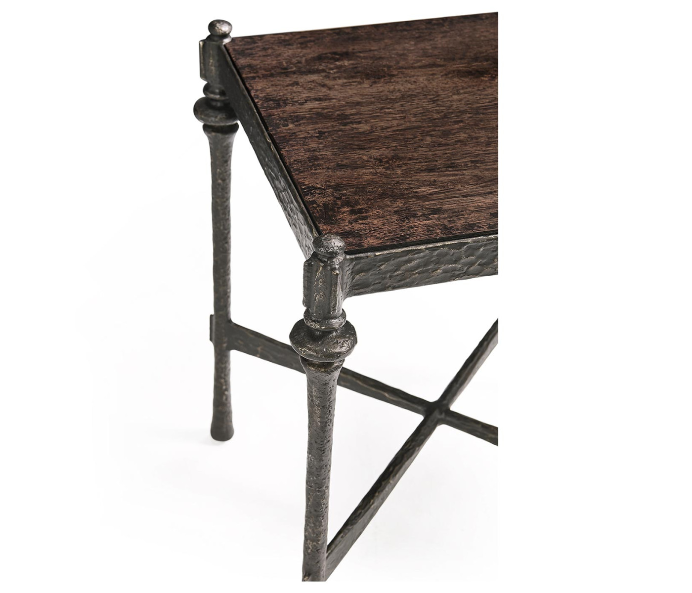 Terravita Square Side Table