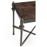 Terravita Square Side Table