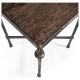 Terravita Square Side Table
