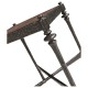 Terravita Square Side Table