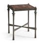 Terravita Square Side Table