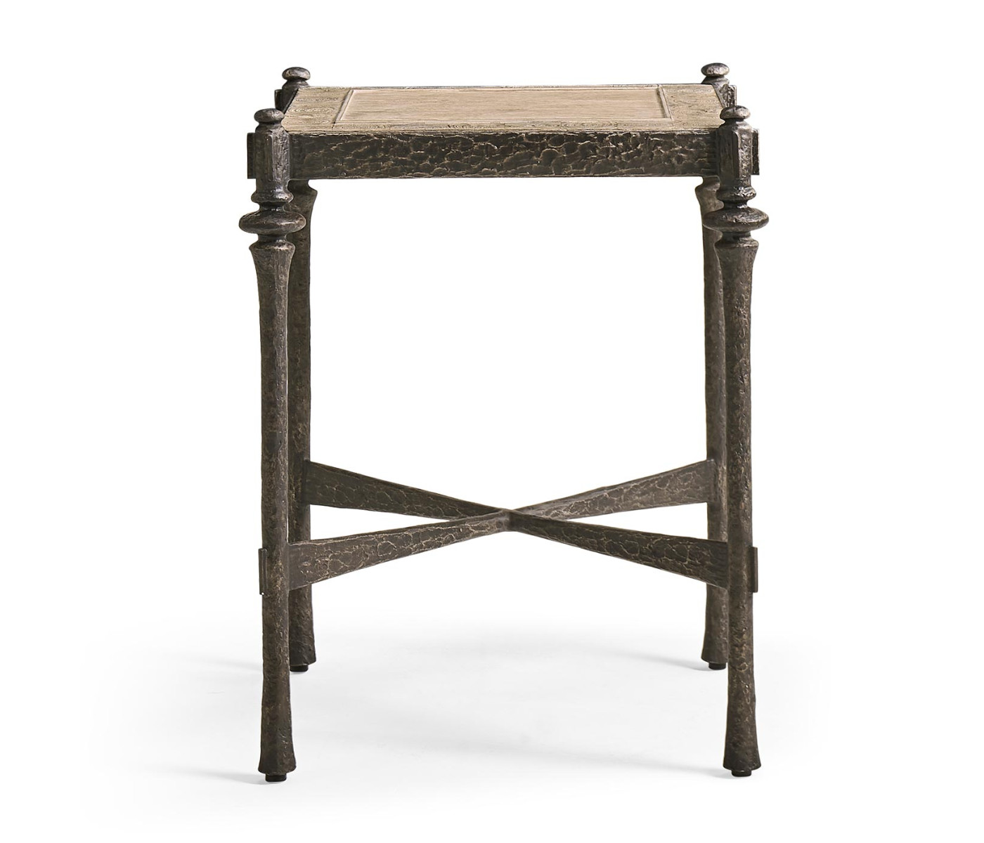 Terravita Square Side Table