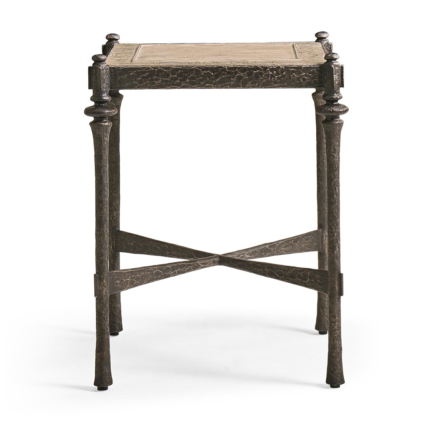 Terravita Square Side Table