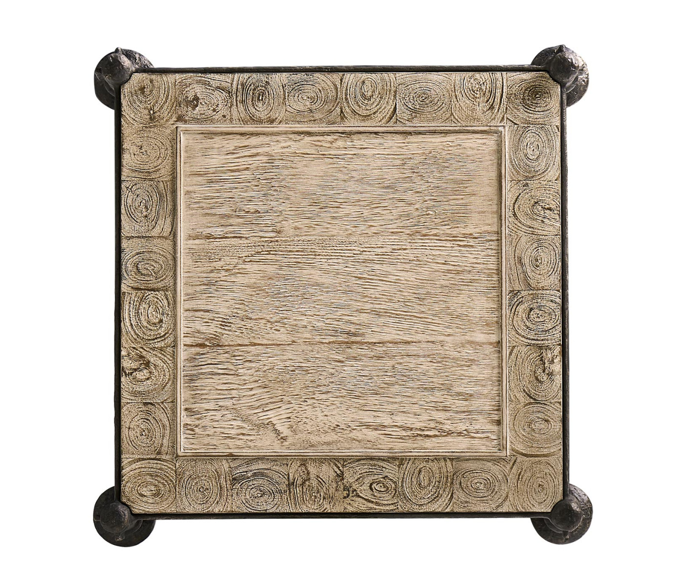 Terravita Square Side Table