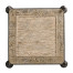 Terravita Square Side Table