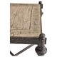 Terravita Square Side Table