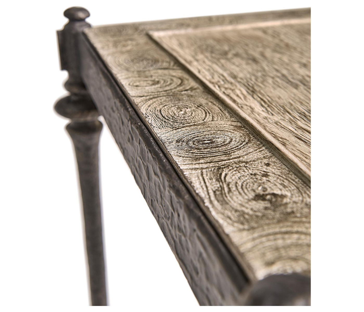 Terravita Square Side Table