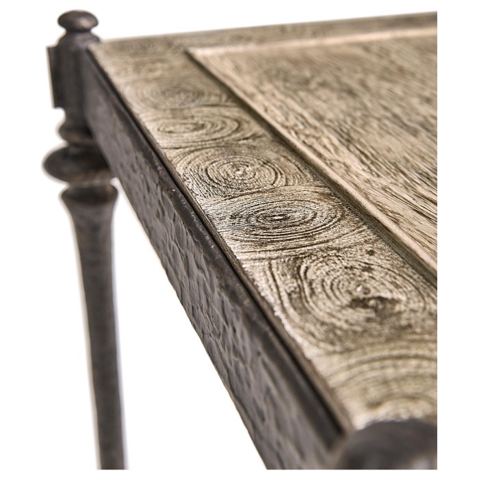 Terravita Square Side Table