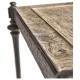 Terravita Square Side Table