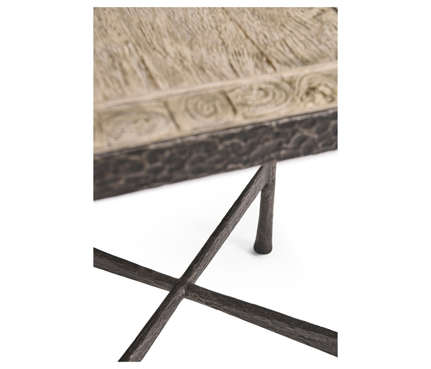 Terravita Square Side Table