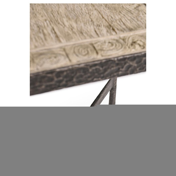 Terravita Square Side Table