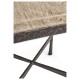 Terravita Square Side Table