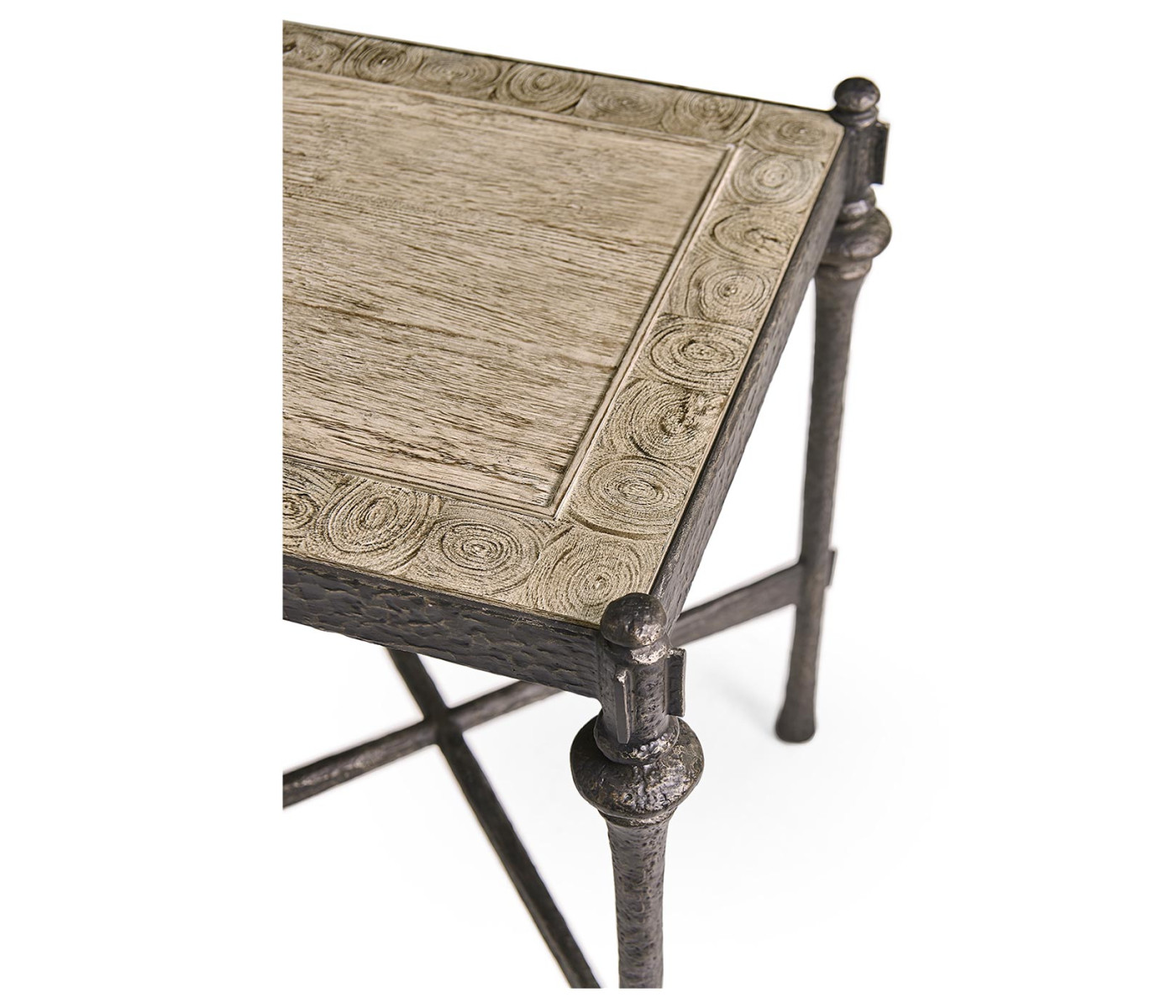 Terravita Square Side Table