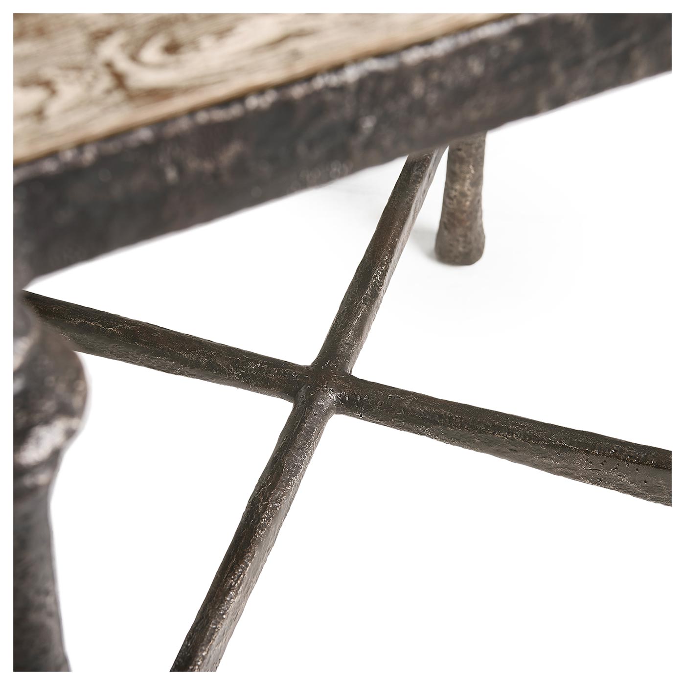Terravita Square Side Table