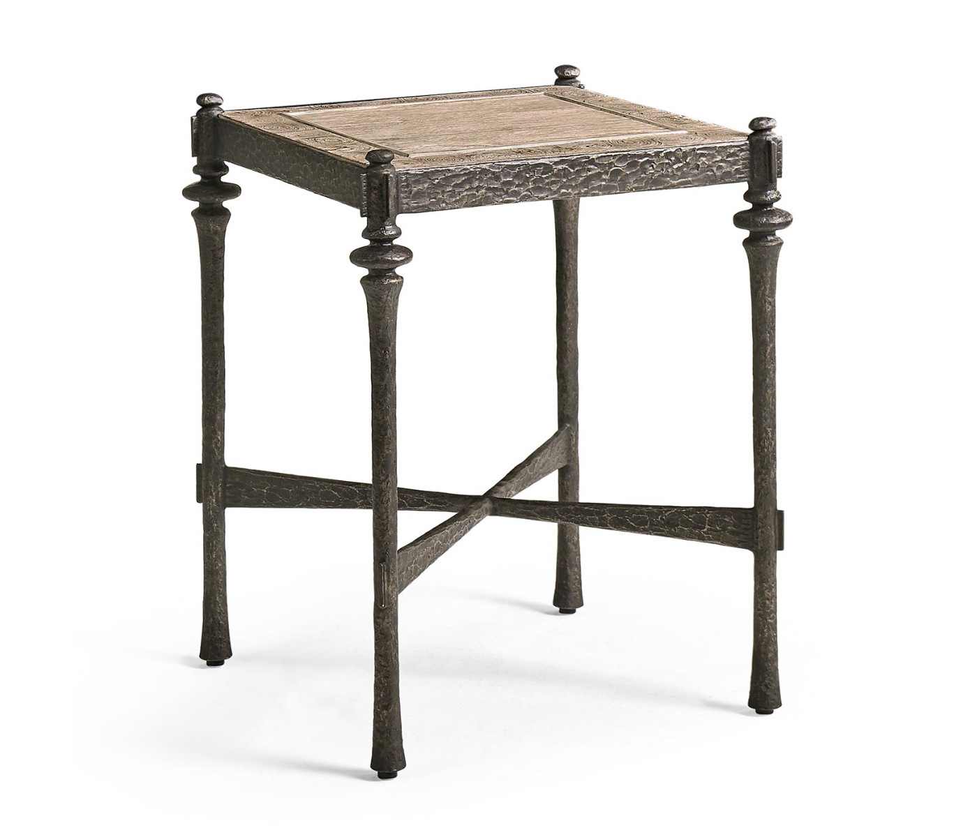 Terravita Square Side Table