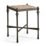 Terravita Square Side Table