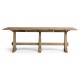 Echo Canyon Hunt Table