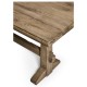 Echo Canyon Hunt Table
