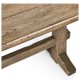 Echo Canyon Hunt Table