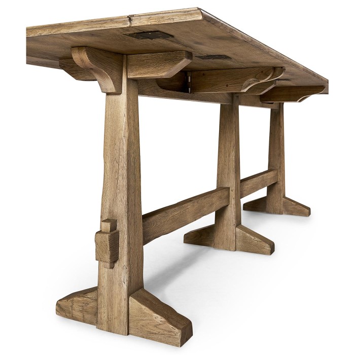 Echo Canyon Hunt Table