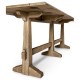 Echo Canyon Hunt Table