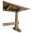 Echo Canyon Hunt Table