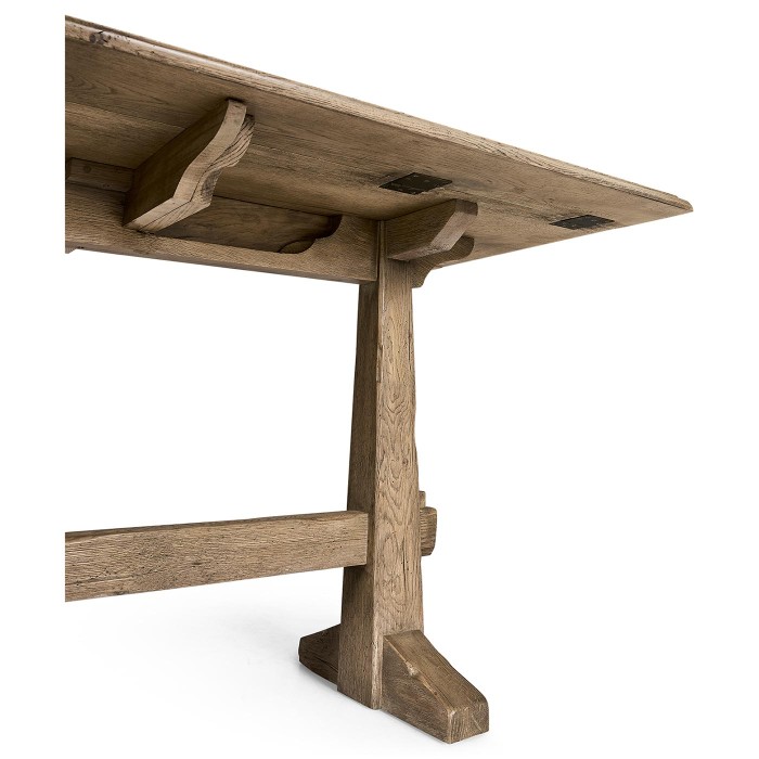 Echo Canyon Hunt Table