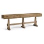 Echo Canyon Hunt Table