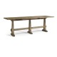 Echo Canyon Hunt Table