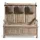Sagehill Hall Bench