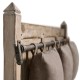Sagehill Hall Bench