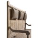 Sagehill Hall Bench