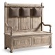 Sagehill Hall Bench