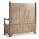 Sagehill Hall Bench