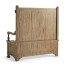 Sagehill Hall Bench