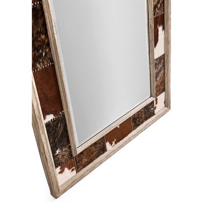 Sagehill Rectangular Hide Mirror