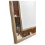 Sagehill Rectangular Hide Mirror