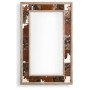 Sagehill Rectangular Hide Mirror