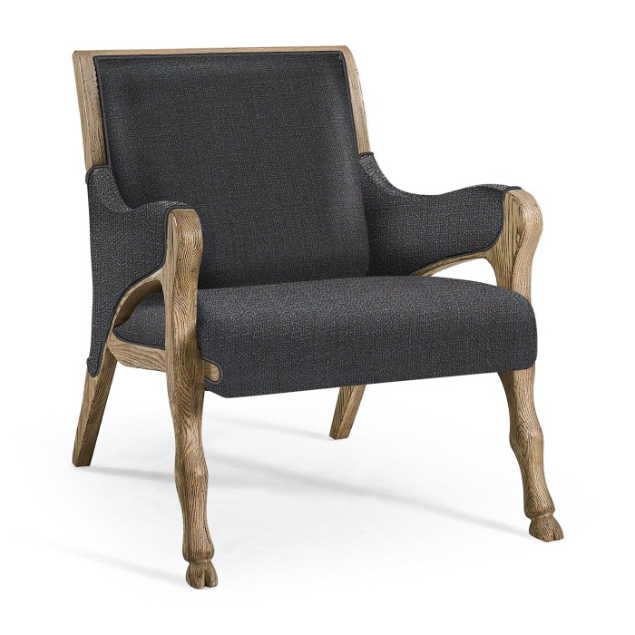 Echo Canyon Upholstered Occasional Chair